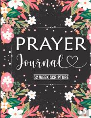 Prayer Journal