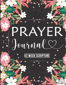Bertrand.pt - Prayer Journal