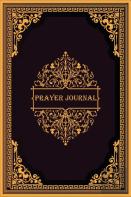 Prayer Journal