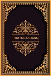 Prayer Journal