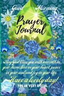 Prayer Journal