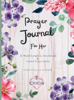 Bertrand.pt - Prayer Journal For Her