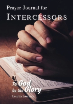 Bertrand.pt - Prayer Journal For Intercessors