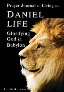 Bertrand.pt - Prayer Journal For Living The Daniel Life