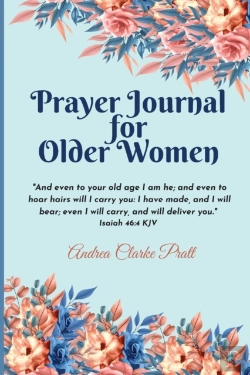 Bertrand.pt - Prayer Journal For Older Women