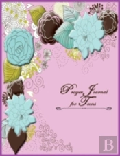 Prayer Journal For Teens