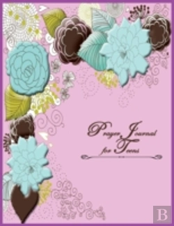 Bertrand.pt - Prayer Journal For Teens