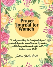 Prayer Journal For Women