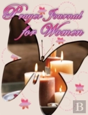 Prayer Journal For Women