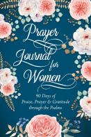 Prayer Journal For Women