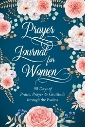 Prayer Journal For Women