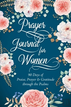 Bertrand.pt - Prayer Journal For Women