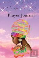 Prayer Journal - I Walk By Faith Not By Sight