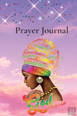 Bertrand.pt - Prayer Journal - I Walk By Faith Not By Sight