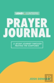 Prayer Journal