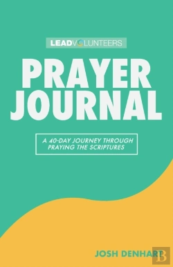 Bertrand.pt - Prayer Journal