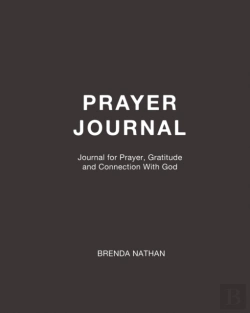 Bertrand.pt - Prayer Journal: Journal For Prayer, Grat