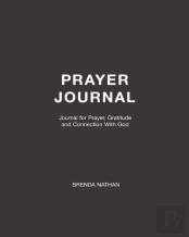 Prayer Journal