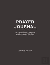 Prayer Journal