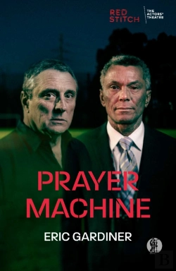 Bertrand.pt - Prayer Machine
