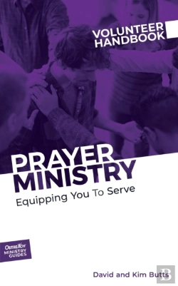 Bertrand.pt - Prayer Ministry Volunteer Handbook