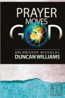 Prayer Moves God