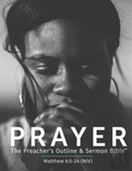 Prayer Niv