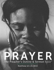 Prayer Niv