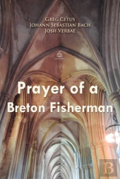 Prayer Of A Breton Fisherman