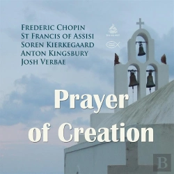 Bertrand.pt - Prayer Of Creation