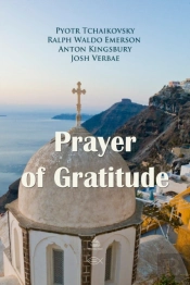 Prayer Of Gratitude