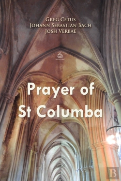 Bertrand.pt - Prayer Of Saint Columba