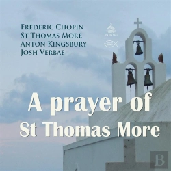 Bertrand.pt - Prayer Of St. Thomas More