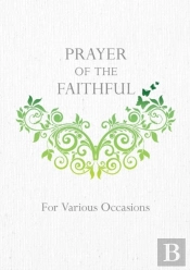 Prayer Of The Faithful