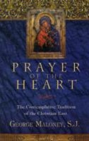Prayer Of The Heart