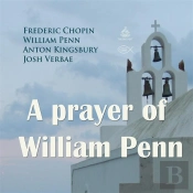 Prayer Of William Penn