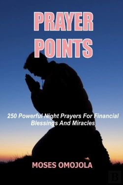 Bertrand.pt - Prayer Points