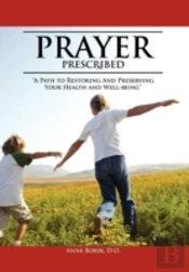 Prayer Prescribed