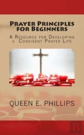 Prayer Principles For Beginners