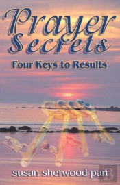 Prayer Secrets