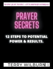 Prayer Secrets