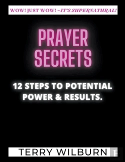 Bertrand.pt - Prayer Secrets