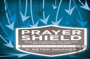 Prayer Shield Â€“ How To Intercede For Pastors And Christian Leaders