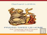 Prayer Takes Us Home
