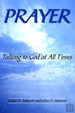 Bertrand.pt - Prayer: Talking To God At All Times