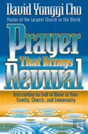 Prayer That Brings Revival
