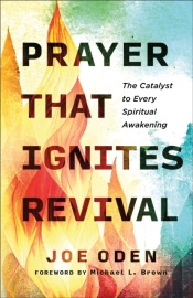Prayer That Ignites Revival
