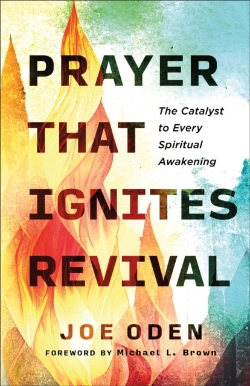 Bertrand.pt - Prayer That Ignites Revival
