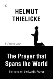 Prayer That Spans The World