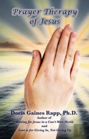Prayer Therapy Of Jesus